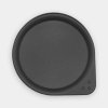 Suport pentru dischete demachiante MINDSET, gri mineral, Brabantia