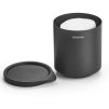 Suport pentru dischete demachiante MINDSET, gri mineral, Brabantia