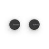 Cârlig pentru prosoape MINDSET, set de 2 buc, gri mineral, Brabantia