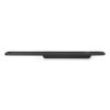 Suport pentru prosoape MINDSET 56 cm, gri mineral, Brabantia