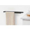 Suport pentru prosoape MINDSET 56 cm, gri mineral, Brabantia