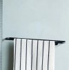 Suport pentru prosoape MINDSET 56 cm, gri mineral, Brabantia