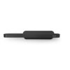 Raft pentru duș MINDSET, 42 cm, cu racleta de duș, gri, Brabantia