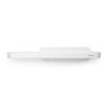 Raft pentru duș MINDSET, 42 cm, cu racletă de duș, alb, Brabantia