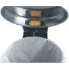 Saci pentru gunoi A PERFECTFIT 3 l, 40 buc, Brabantia
