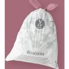 Saci pentru gunoi V PERFECTFIT 3 l, 200 buc, Brabantia