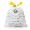 Saci pentru gunoi A PERFECTFIT 3 l, 200 buc, Brabantia