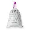 Saci pentru gunoi C PERFECTFIT 10-12 l, 200 buc, Brabantia