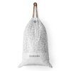 Saci pentru gunoi L PERFECTFIT 40-45 l, 120 buc, Brabantia