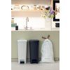 Saci pentru gunoi L PERFECTFIT 40-45 l, 120 buc, Brabantia