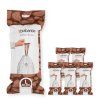 Saci pentru gunoi L PERFECTFIT 40-45 l, 120 buc, Brabantia