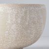 Bol ceramică WHITE FADE 15,5 cm, 800 ml, alb, ceramică, MIJ
