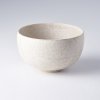 Bol ceramică WHITE FADE 15,5 cm, 800 ml, alb, ceramică, MIJ