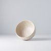 Bol ceramică WHITE FADE 15,5 cm, 800 ml, alb, ceramică, MIJ