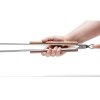 Clește pentru grătar ZA2 54 cm, Petromax