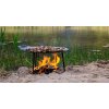 Placă pentru grătar peste foc deschis FS38 38 cm, Petromax