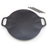Placă pentru grătar peste foc deschis FS38 38 cm, Petromax
