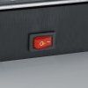 Grătar Raclette RG 2370, 600 W, Severin