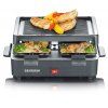 Grătar Raclette RG 2370, 600 W, Severin