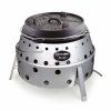 Grătar de masă cu cărbune ATAGO, Petromax