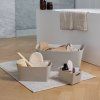 Organizator baie BOXXX M 3,5 l, nisip desert, Koziol