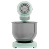 Mixer cu bol SMF03PGEU, verde pastel, Smeg