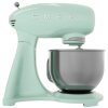 Mixer cu bol SMF03PGEU, verde pastel, Smeg