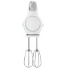Mixer de mână HMF01WHEU, alb, Smeg
