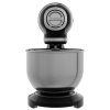 Mixer cu bol SMF03BLEU negru, Smeg