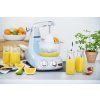 Mixer cu bol AKM6230 ASSISTENT ORIGINAL, albastru oceanic, Ankarsrum