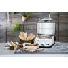 Mixer cu bol AKM6230 ASSISTENT ORIGINAL, albastru oceanic, Ankarsrum