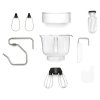 Mixer cu bol AKM6230 ASSISTENT ORIGINAL, albastru oceanic, Ankarsrum