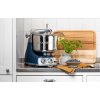 Mixer cu bol AKM6230 ASSISTENT ORIGINAL, albastru oceanic, Ankarsrum