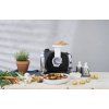 Mixer cu bol AKM6230 ASSISTENT ORIGINAL, albastru oceanic, Ankarsrum