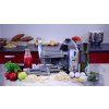 Mixer cu bol AKM6230 ASSISTENT ORIGINAL, albastru oceanic, Ankarsrum