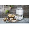 Mixer cu bol AKM6230 ASSISTENT ORIGINAL, albastru, Ankarsrum