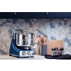 Mixer cu bol AKM6230 ASSISTENT ORIGINAL, albastru, Ankarsrum
