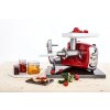 Mixer cu bol AKM6230 ASSISTENT ORIGINAL, albastru, Ankarsrum