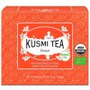Ceai verde BOOST, 20 pliculețe de ceai de muselină, Kusmi Tea