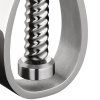 Spărgător de nuci FARFALLA 10 cm, oțel inoxidabil, Alessi