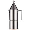 Aparat de cafea espresso pentru aragaz LA CONICA, 300 ml, Alessi