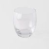 Pahar pentru whisky OLD FASHIONED 300 ml, MIJ