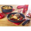 Oală INGENIO UNLIMITED L7633032 20 cm, 2,8 l, suprafață antiaderentă, Tefal
