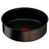 Oală INGENIO UNLIMITED L7633032 20 cm, 2,8 l, suprafață antiaderentă, Tefal