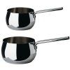 Cratiță MAMI 16 cm, oțel inoxidabil, Alessi