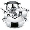 Cratiță MAMI 16 cm, oțel inoxidabil, Alessi