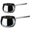 Cratiță MAMI 14 cm, oțel inoxidabil, Alessi