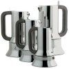 Cafetieră 9090 300 ml, mâner maro, Alessi