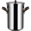 Oală pentru sparanghel EDO 4 l, Alessi