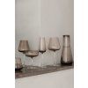 Pahar pentru vin alb BELO, set de 2 buc, 400 ml, maro, Blomus